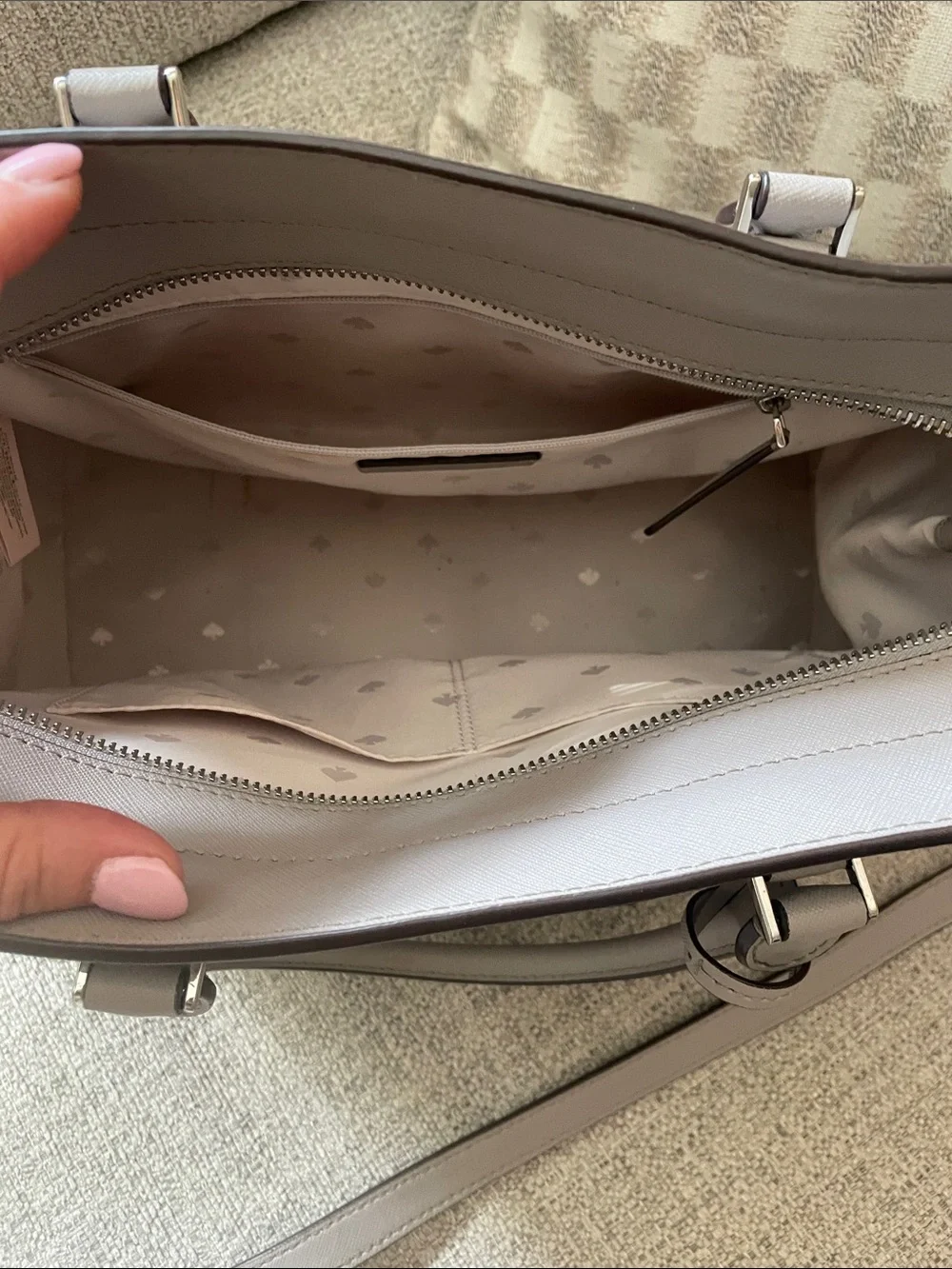 Kate Spade bag